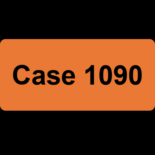 Case 1090